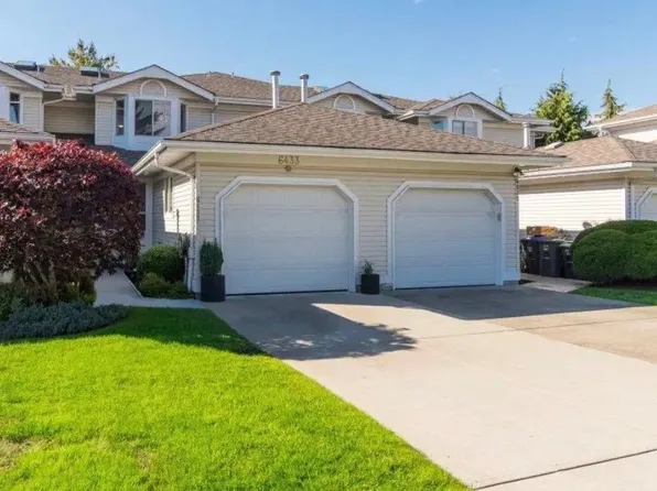 6433 121a St, Surrey, BC V3W 0Y4