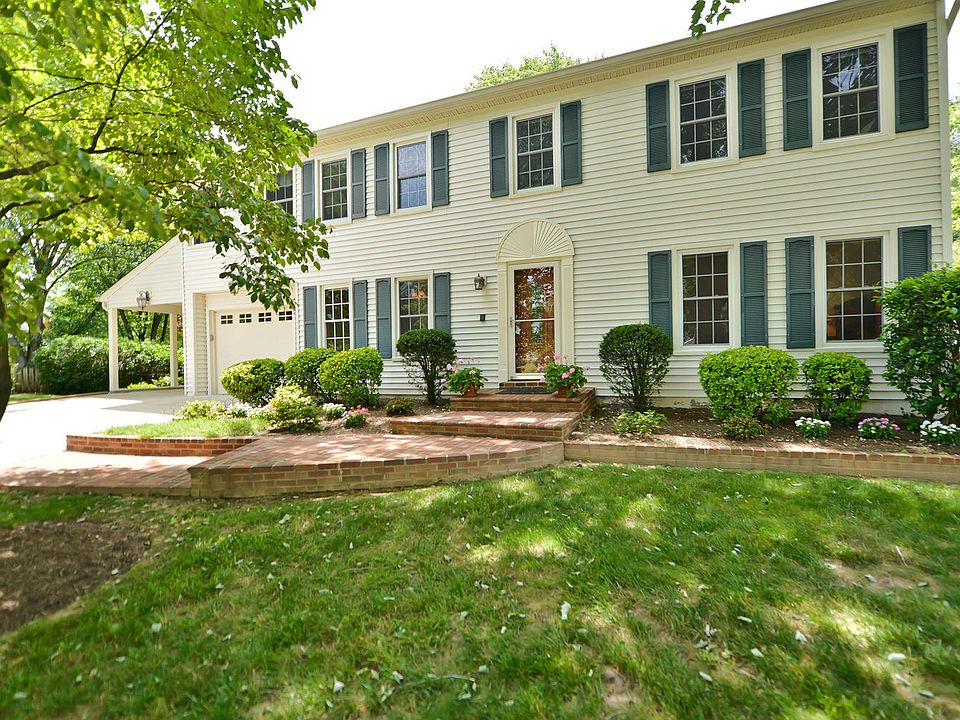 1st image of 5411 Duxford Pl