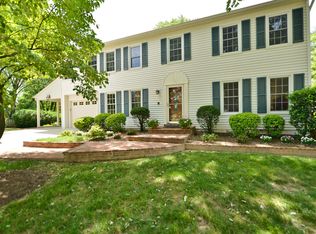 5411 Duxford Pl, Burke, VA 22015