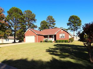 2212 Jane Spgs, Poplar Bluff, MO 63901