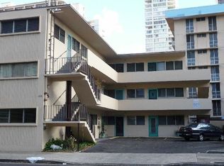 429 Kanekapolei St, Honolulu, HI 96815