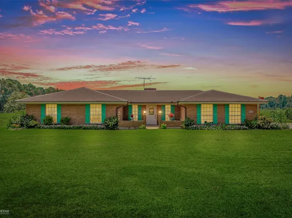 105 Milford Dr, Minden, LA 71055