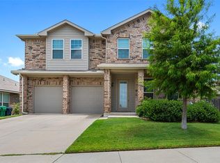 3513 Seaside Dr, Denton, TX 76208