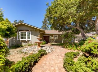 123 Montclair Dr, Santa Cruz, CA 95060