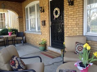 407 11th Ave, Huntington, WV 25701