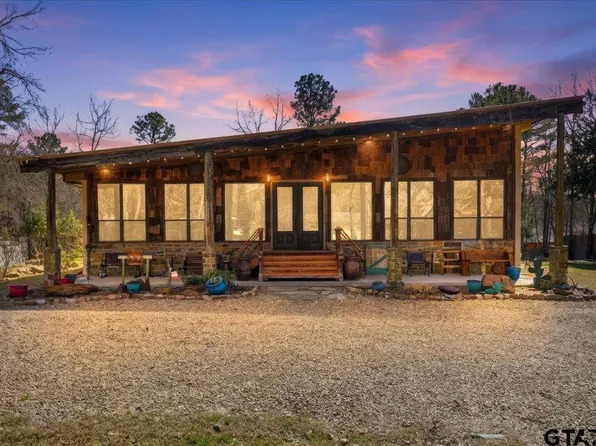 216 County Road 3496, Hawkins, TX 75765