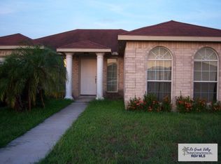 2889 Capri St, Brownsville, TX 78520