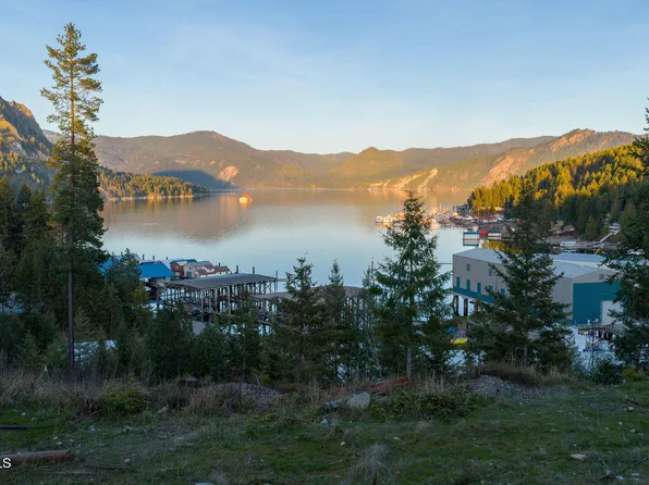 17930 Idaho #54, Bayview, ID 83803