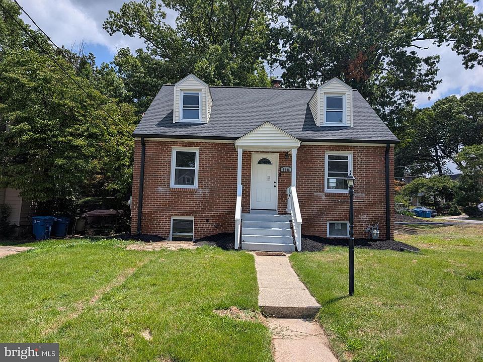 1st image of 2206 Ramblewood Dr