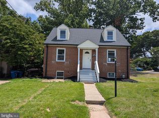 2206 Ramblewood Dr, District Heights, MD 20747