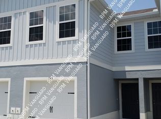 385 Sedgewick Dr, Davenport, FL 33837