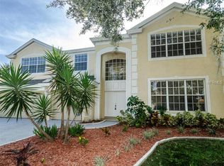 1816 Longview Ln, Tarpon Springs, FL 34689