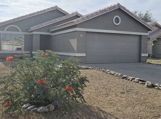 4941 E Covina St, Mesa, AZ 85205