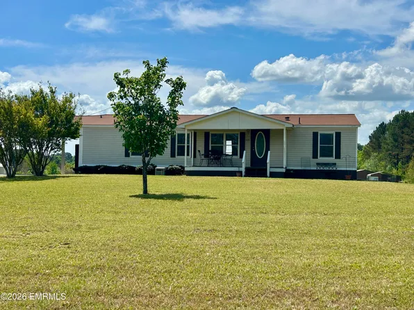 11265 Townsend Byrd Rd, Collinsville, MS 39325