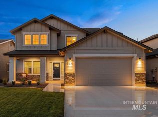 554 E Merino St, Kuna, ID 83634