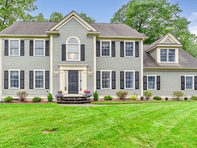 4 Kattail Rd, Hudson, MA, 01749