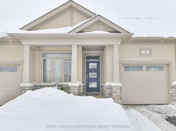 84 Athabaska Dr, Belleville, ON K8N 0T2