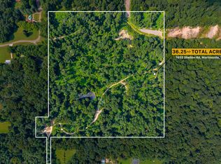 0 Shelton Rd, Martinsville, IN 46151