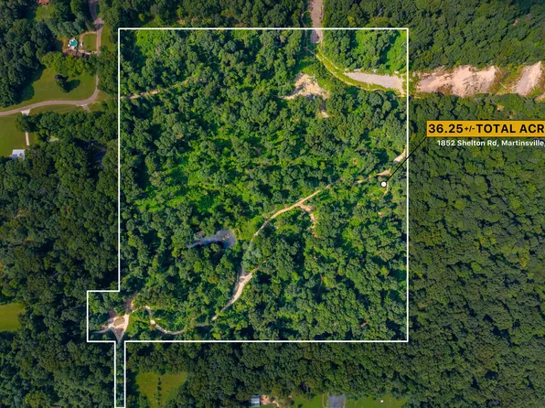 0 Shelton Rd, Martinsville, IN 46151