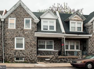 6109 Master St, Philadelphia, PA 19151