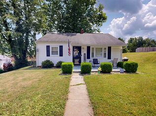 12 Kings Hwy, Huntington, WV 25705