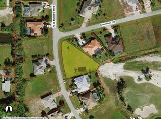 18306 Royal Hammock Blvd, Naples, FL 34114