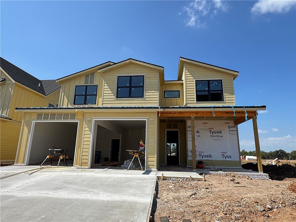 6106 S 40th Pl, Rogers, AR 72758 MLS 1287299 Zillow