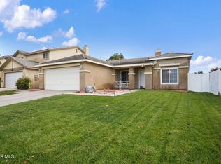 2108 Manchester St, Rosamond, CA 93560