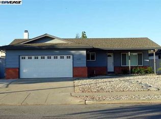 6185 Rockrose Dr, Newark, CA