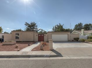 3101 Utah St NE, Albuquerque, NM 87110