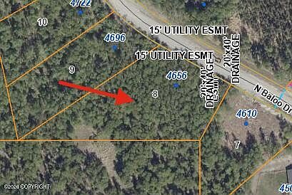 1st image of 4656 N Baloo Dr