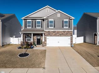 104 Silicon Dr, Greenville, SC 29605