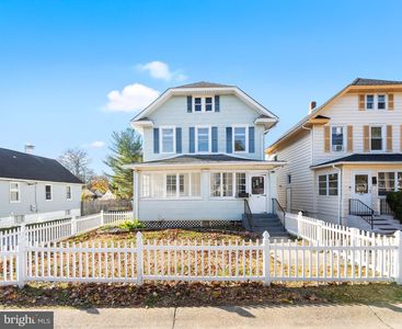 105 Exmore Ave, Wilmington, DE, 19805