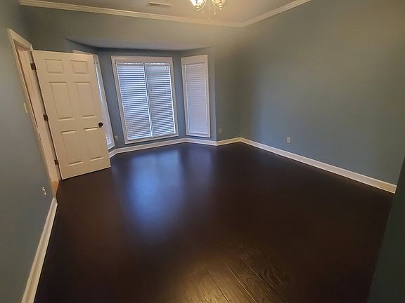 Downstairs Bedroom/Office