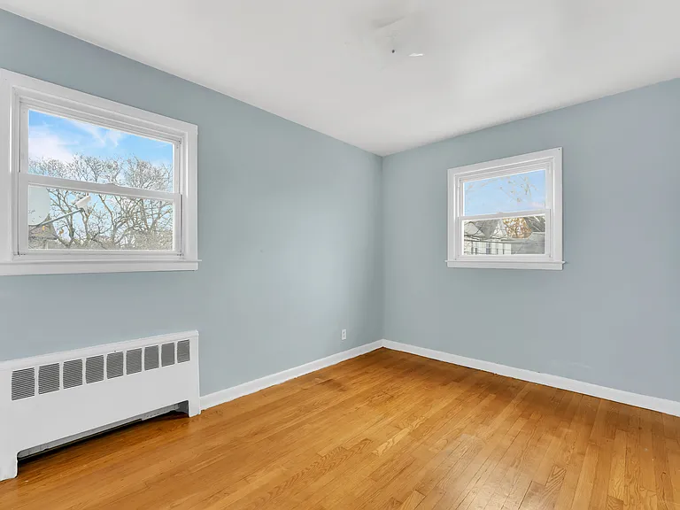Large Bedroom #2 w/ closet