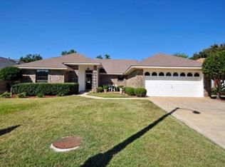 5911 Stockwood St, Bossier City, LA 71111