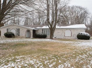 601 N Sunset Ct, Greenfield, IN