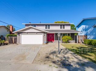 2567 Horace Ave, San Jose, CA 95124