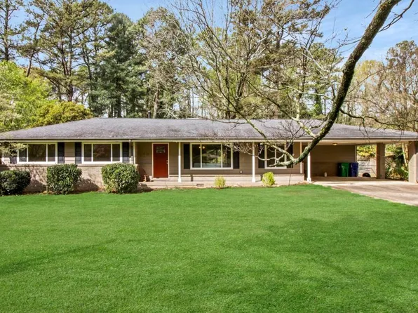 3080 Galangale Way, Doraville, GA 30340