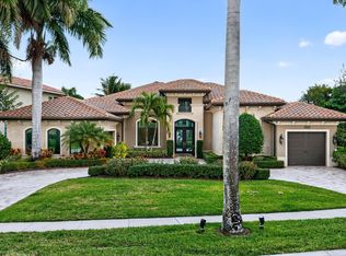 16786 Crown Bridge Drive, Delray Beach, FL 33446