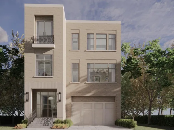 338 Indian Byu, Houston, TX 77057