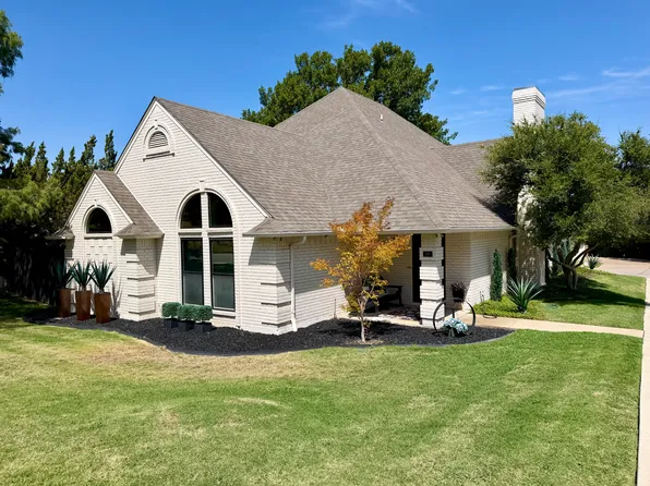 86 Legend Rd, Benbrook, TX 76132