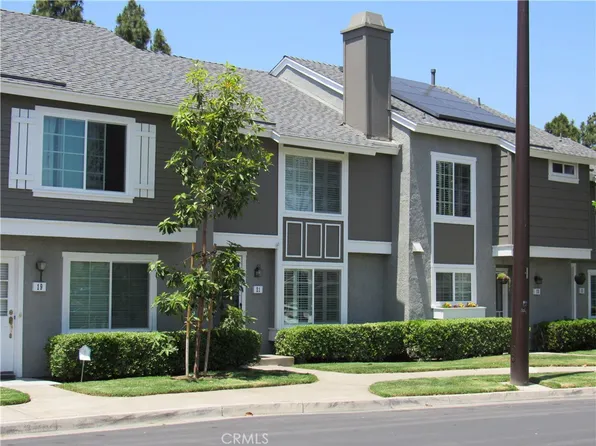 21 Foxhollow, Irvine, CA 92614