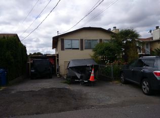 3221 S Monroe St, Seattle, WA 98118