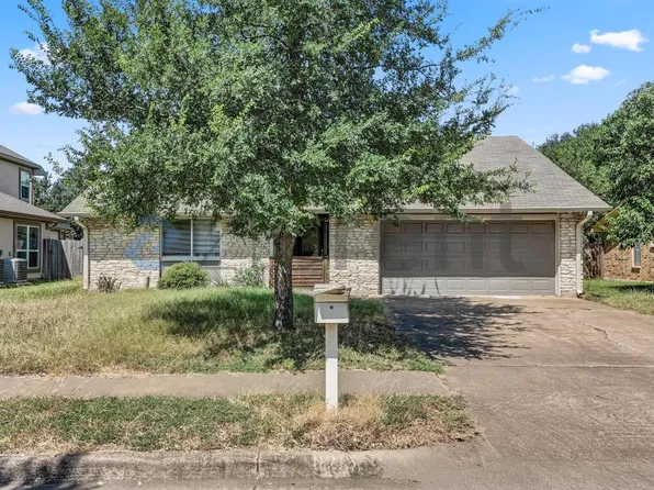 11216 Henge Dr, Austin, TX 78759