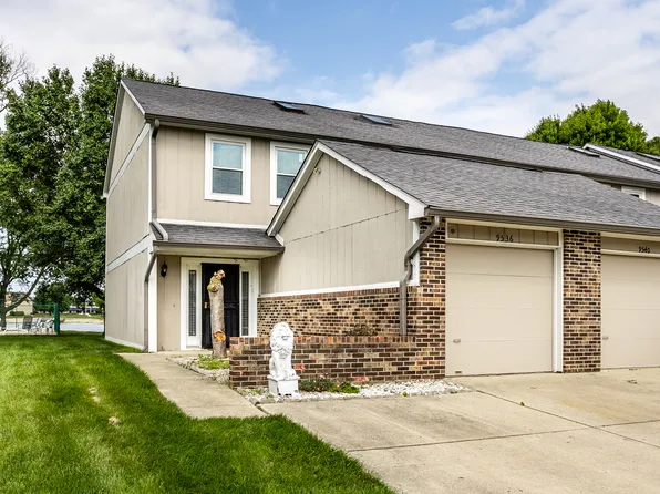 9536 Sandpiper East Dr, Indianapolis, IN 46268