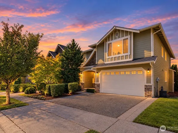 22624 43rd Drive SE, Bothell, WA 98021