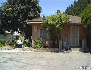 1815 Fruitvale Ave, El Monte, CA 91733