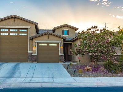 12175 N Caravelle Pl, Marana, AZ, 85653