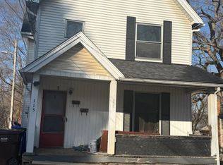 115 2nd Ave APT 2, Sharon, PA